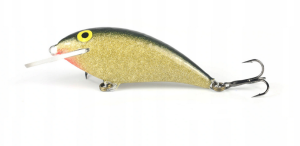 WOBLER SIEK KRĄP 7CM PŁYWAJĄCY SG 8GR