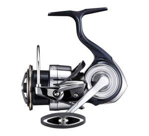 KOŁOWROTEK DAIWA CERTATE-G LT4000-CXH