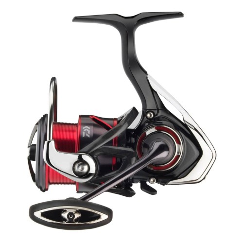 KOŁOWROTEK DAIWA FUEGO LT 3000-C