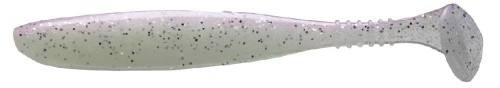 GUMA DAIWA TOURNAMENT D'FIN PEARL 10,2CM 4'