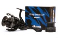 KOŁOWROTEK OKUMA DANA DRAG XP DAXP 7000
