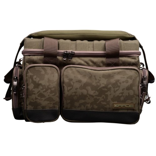 TORBA GRADE PRIDE STORAGE BAG L