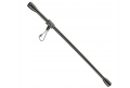 RURKA ANTYSPLATANIOWA CORMORAN PROSTA 15 CM 3 SZT