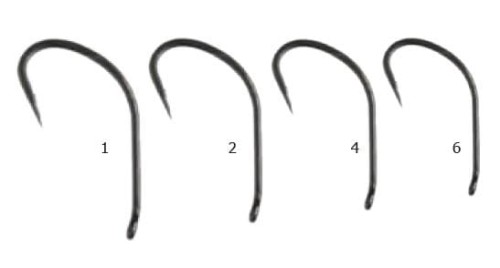 HACZYKI CARPEX TEFLON SUPER STRONG 5 NR 6 10SZT