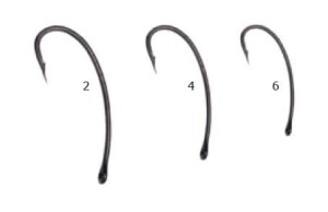 HACZYKI CARPEX TEFLON SUPER STRONG 7 NR4 10SZT