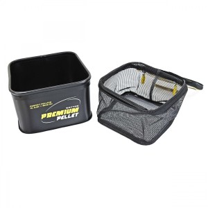 ZESTAW LORPIO DO PELLETU EVA