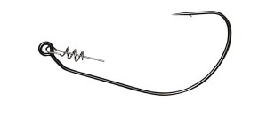 HAKI SAVAGE GEAR WEEDLESS BLN #6/0 6SZT