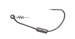 HAKI SAVAGE GEAR WEEDLESS BLN #6/0 3G 4SZT