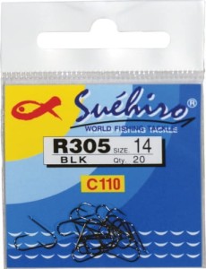 HACZYKI MILO R305 SUEHIRO BLK NR 22 SZT 20