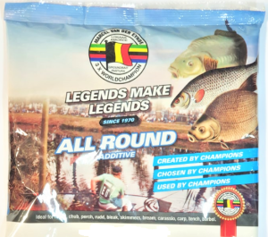 ATRAKTOR MVDE MS SEKRET 250GR