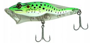 WOBLER YORK 90MM JASPER 23966