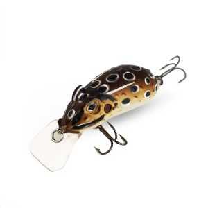 WOBLER YORK SPINEL PŁYWAJĄCY 45MM 6,5G 68080