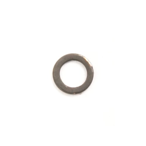 KÓŁKO FOX EDGES KURO O RINGS 3.7MM