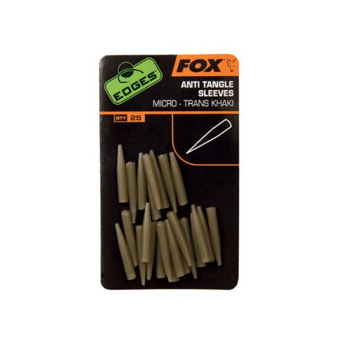 OCHRANIACZ FOX EDGES ANTI TANGLE SLEEVE MICRO