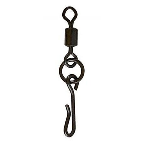 KRĘTLIK FOX EDGES KWIK CHANGE O RING SWIVELS 10