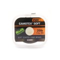PLECIONKA FOX CAMOTEX SOFT 20LB