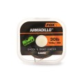 PLECIONKA FOX ARMADILLO SHOCK &amp; SNAG LEADER 30LB