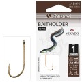 PRZYPONY MIKADO WIĄZANE SENSUAL BAITHOLDER NR4/0BR 0,30MM/70CM 10SZT