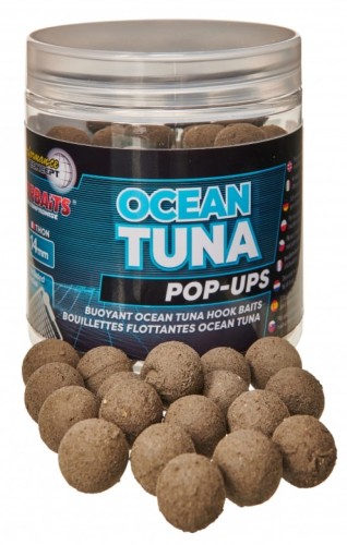 KULKI STARBAITS PC OCEAN TUNA POP UP 14MM 80G