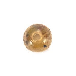 KORALIKI FOX EDGES TAPERED BORE BEADS 6MM CAMO