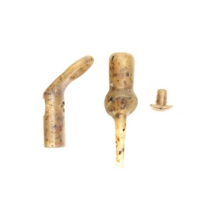 ZESTWA FOX EDGES ANGLED DROP OFF RUN RING KIT CAMO