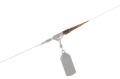 OCHRANIACZ FOX EDGES NAKED LINE TAIL RUBBERS CAMO SIZE 10