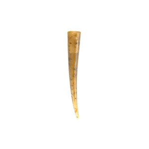 OCHRANIACZ FOX EDGES POWER GRIP NAKED LINE TAIL RUBBERS CAMO SIZE 7