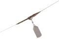 ZESTAW FOX SLIK LEAD CLIP CAMO SIZE 10