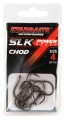 HACZYKI STARBAITS POWER HOOK PTFE COATED CHOD NR4 SZT10
