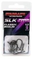 HACZYKI STARBAITS POWER HOOK PTFE COATED CLASSIC BOILIE NR6 SZT10