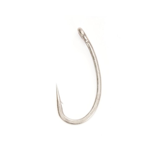 HACZYKI FOX EDGES ARMAPOINT CURVE SHANK SIZE 2