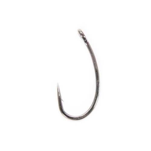 HACZYKI FOX CARP HOOKS CURVE SHANK SIZE 6