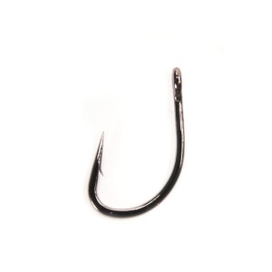 HACZYKI FOX CARP HOOKS CURVE SHORT SIZE 8