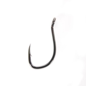 HACZYKI FOX CARP HOOKS STIFF RIG BEAKED SIZE 4