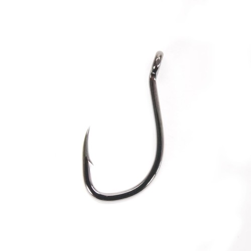 HACZYKI FOX CARP HOOKS STIFF RIG BEAKED SIZE 6