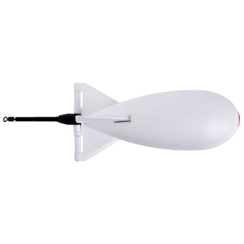 RAKIETA SPOMB ZANĘTOWA MIDI-X WHITE