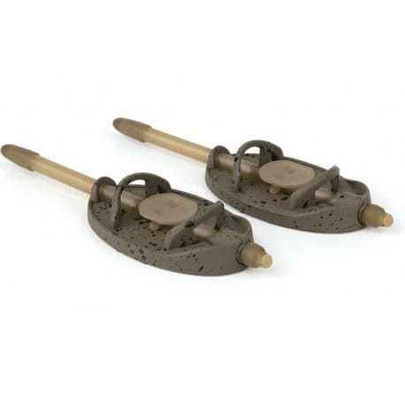 KOSZYK MATRIX ALLOY METHOD FEEDER LARGE 45G
