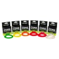 AMORTYZATOR MATRIX CORE HOLLOW ELASTIC 3M 1,4MM SIZE 6-8