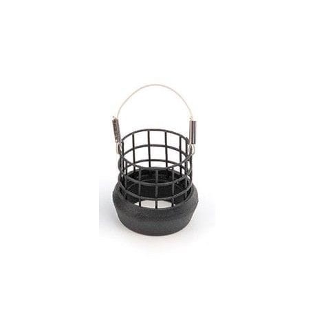 KOSZYK MATRIX BOTTOM WEIGHED CAGE FEEDER LARGE 50G