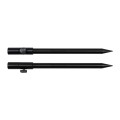 PODPÓRKA FOX BLACK LABEL SLIM BANK STICK 9'