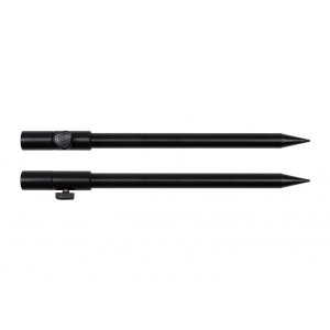 PODPÓRKA FOX BLACK LABEL SLIM BANK STICK 9'