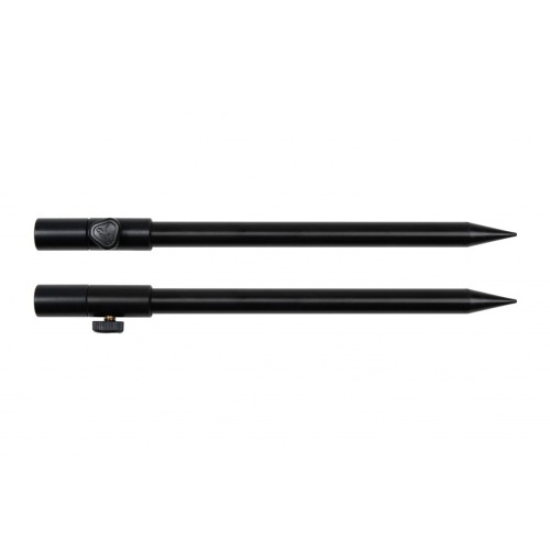 PODPÓRKA FOX BLACK LABEL SLIM BANK STICK 9'