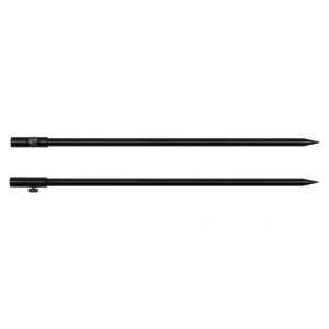 PODPÓRKA FOX BLACK LABEL SLIM BANK STICK 18'