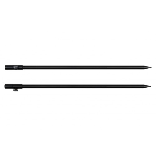 PODPÓRKA FOX BLACK LABEL SLIM BANK STICK 18'