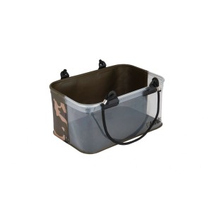 WIADRO FOX AUOS CAMOLITE WATER RIG BUCKET