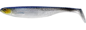 GUMA WESTIN SHADTEEZ SLIM BLUE HEADLIGHT 12CM 10G