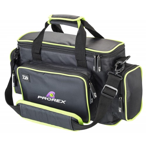 TORBA DAIWA PROREX TACKLE BOX BAG M