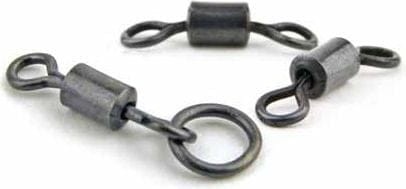 KRĘTLIK FOX EDGES FLEXI RING SWIVELS 10