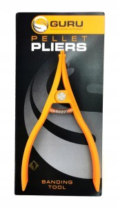 SZCZYPCE GURU DO GUMEK PELLET PLIERS BANDIT TOOL