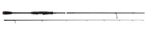WĘDKA SAVAGE GEAR SG2 LIGHT GAME 213CM 7-22G